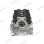 HEADBOK Auto Engine Chinese Complete Cylinder Head 4G64 For MITSUBISHI with 8Valves and 4Cylinders